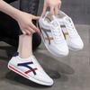 Seller New Sneakers Women's Small White Shoes Fashion Comfort Sneakers All-match Lightweight Casual Running Shoes
