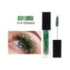 Sparkle Crushing Mascara Setting Primer Quick-drying Filming Sparkle Tear-eye Non-smudging Mascara