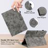 Leather Case for Samsung Galaxy Tab A11 A9 + 8.7 Plus S5e T720 Tablet Cover Tab A 10.1 T510 A8 X200 X115 10.5 A7 Lite 10.4 Case