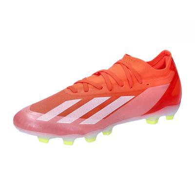 Футбольные бутсы X Crazyfast Pro MG MCO93 Мужские Красные, 25.5см