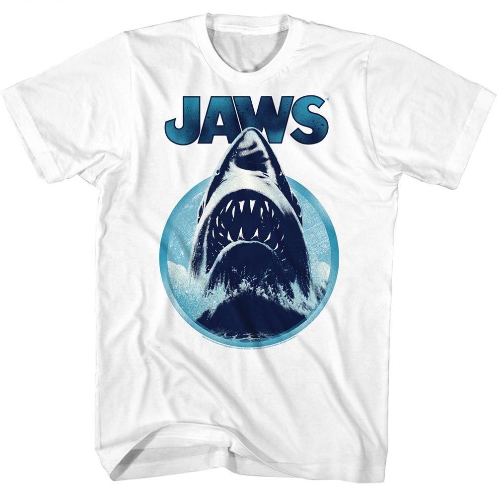 Jaws Jawhol Movie Shirt