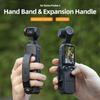 Расширение рамки расширения ручка шнурок новый ремешок защитный чехол для DJI Osmo Pocket 3