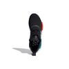 adidas NMD_R1 'Черный Солнечно-Красный' FY5727
