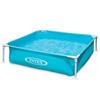 Piscine Tubulaire - Intex - (L)1,22 X (l)1,22 X (h)0,30m