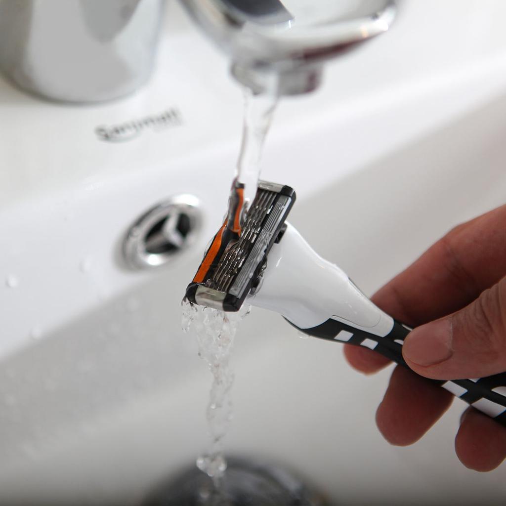Vita Shaving Set