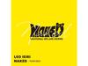 [CD] NAKED TOUR 2023 Nomal Edition Leo Ieiri VICL-65933 J-Pop Live Recording NEW