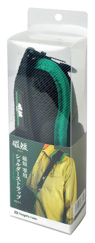 Магнитный лист Niigata Seiki SK Магнитный короткий нулевой плечевой ремень MGS-S (Магнитный короткий магнитный лист для MGS-15) Диапазон регулировки приблизительно