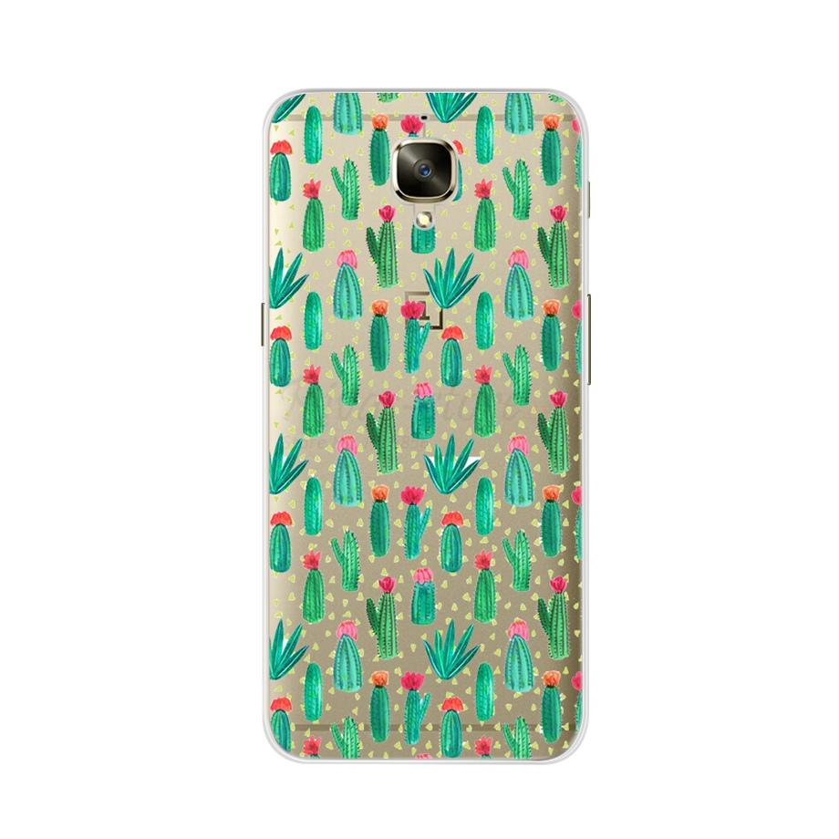 For Oneplus 3T Case A3003 Bumper Soft TPU Silicone Back Cover For Oneplus 3T One Plus 3 3T 3 T Phone Cases Coque Cover Housing