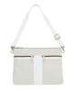 Official Shoulder Bag POUCH Blanc C [LeSportsac] CROSSBODY/2772 Women's