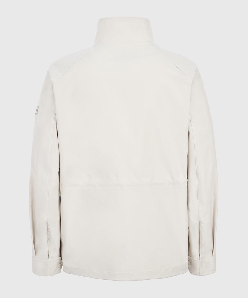 Duvetica Tupillo (Ivory) (Men'S Windproof Jacket)