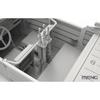 GSI Creos Monmodel 1/35 German Pkw.K1 Kubelwagen Type 82 North African Specification Plastic Model Kit MVS015
