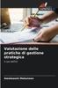 Книга Valutazione Delle Pratiche Di Gestione Strategica