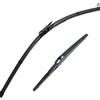 For Toyota Aygo 14 2015-2020 Front and Rear Wipers Windshield Wipers Wiper Blade Wipers