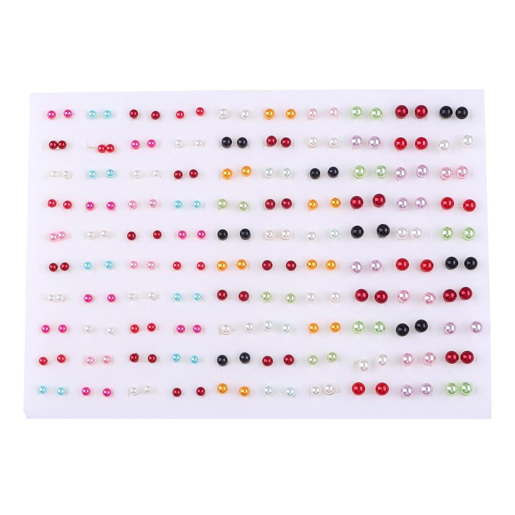 Набор серёжек для девочек