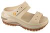Classic Crush Clog, Womens Beige Slides
