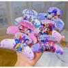 Children's Hot Kpop Demon Hunter Girl Group hair clips, cute plastic hairpins, girls' side clips, hair accessories Gifts
