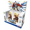 Карты Digimon Издание Легенд Первая Волна 1 Прозрачная Карта SP TGR Цифровой Монстр Аниме Мерч Подарок Игрушка