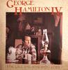 LP Record GEORGE HAMILTON IV - Fine Lace And Homespun Cloth ANCL2022 Anchor 1977 UK Country Used