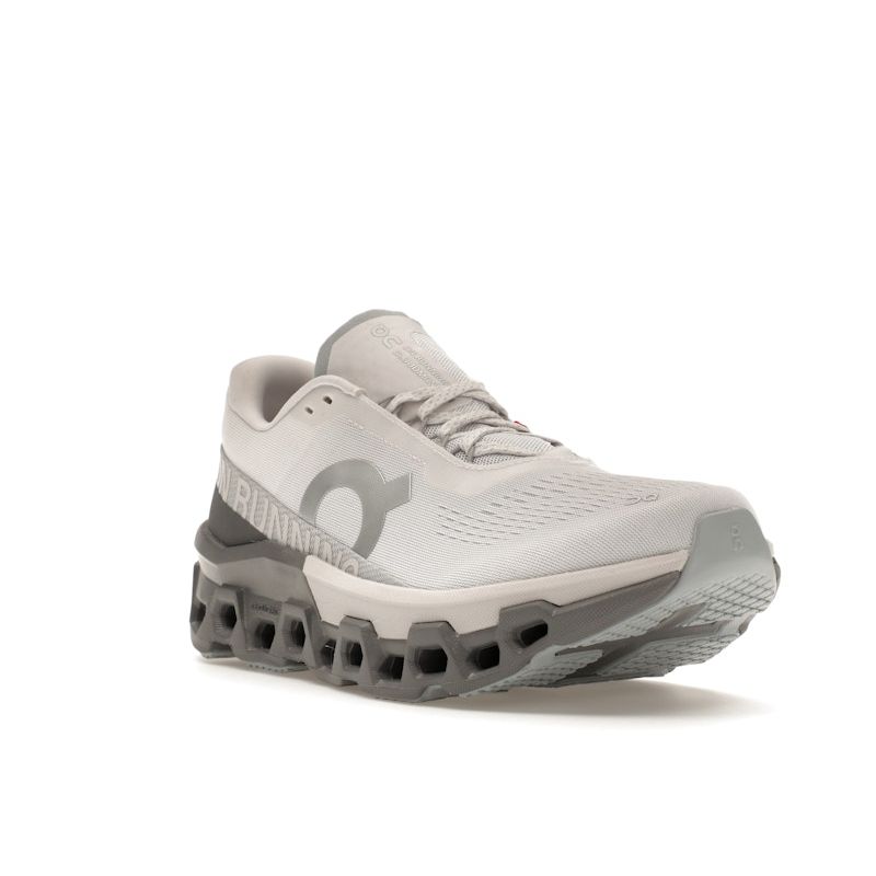 Cloudmonster 2 Frost Rock Men Sneakers Grey 3ME10122564