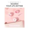 LAIKOU Cherry Blossom Lip Mask 8g Elastic Tender увлажняющая увлажняющая маска для губ