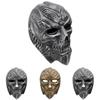 Жуткая и стильная маска Payday для костюмированных вечеринок и мероприятий на Хэллоуин