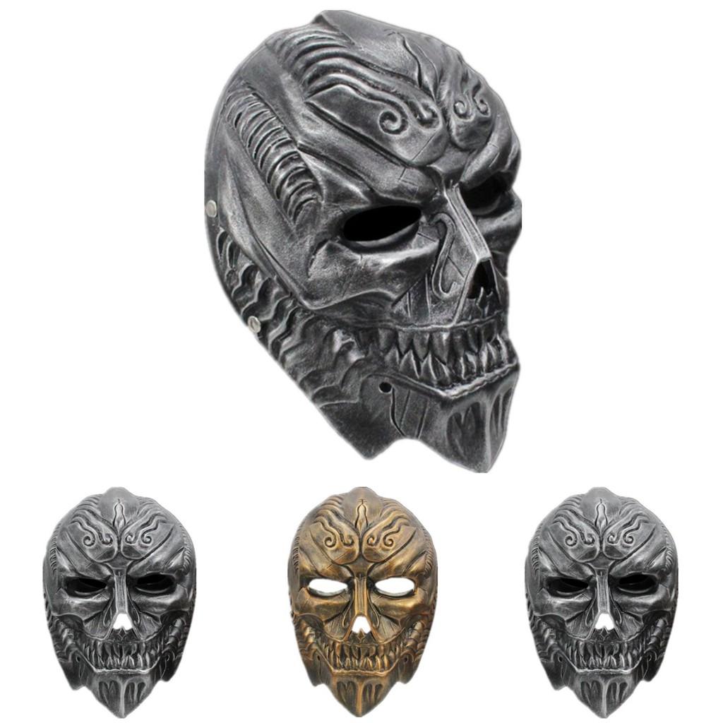 Жуткая и стильная маска Payday для костюмированных вечеринок и мероприятий на Хэллоуин
