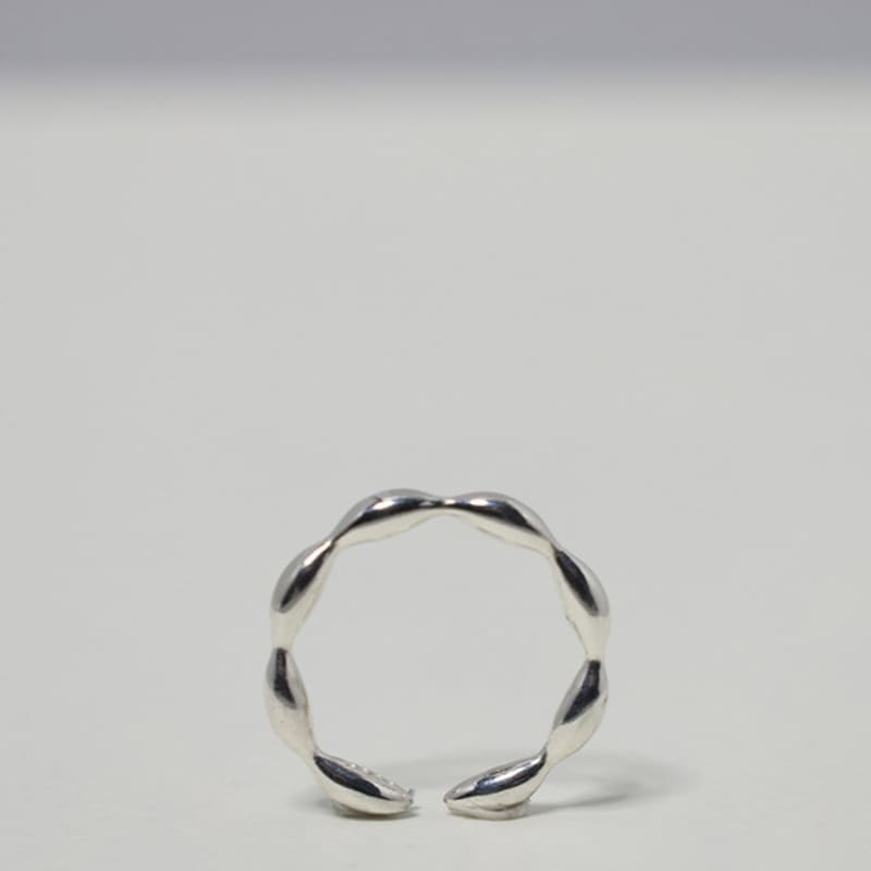MERITY Cloud open ring