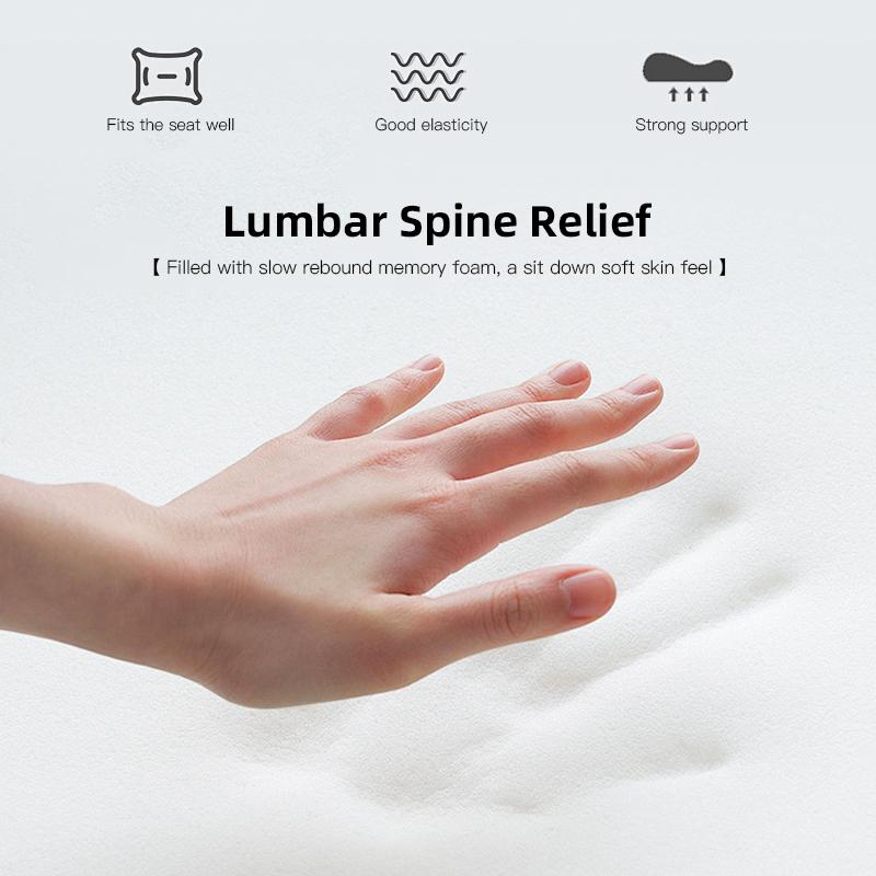 Ice Silk Car Seat Cushion Fatigue Relief Increase Height Pad For Lexus F SPORT ES RX NX LS UX LM LX GX LC RZ IS CT GS RC HS SC T