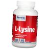 Lysine Hydrochloride, L-Lysine 500, 100caps (27345008)