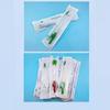 Disposable cleaning and oral care