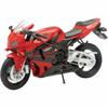 NewRay 1/12 Scale Honda CBR600R 2006 Model