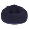 Хороший-Большой Надувной Диван Кресло Мешок Бинбэг Флокированный ПВХ Садовая Гостиная Бинбэг Уличная Мебель Кемпинг Пеший Туризм Сумки