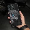 Силиконовый водонепроницаемый чехол для телефона Honor X8b 4G Мягкий чехол с полным покрытием, противоударный, противоударный, симпатичный, устойчивый к грязи чехол из ТПУ