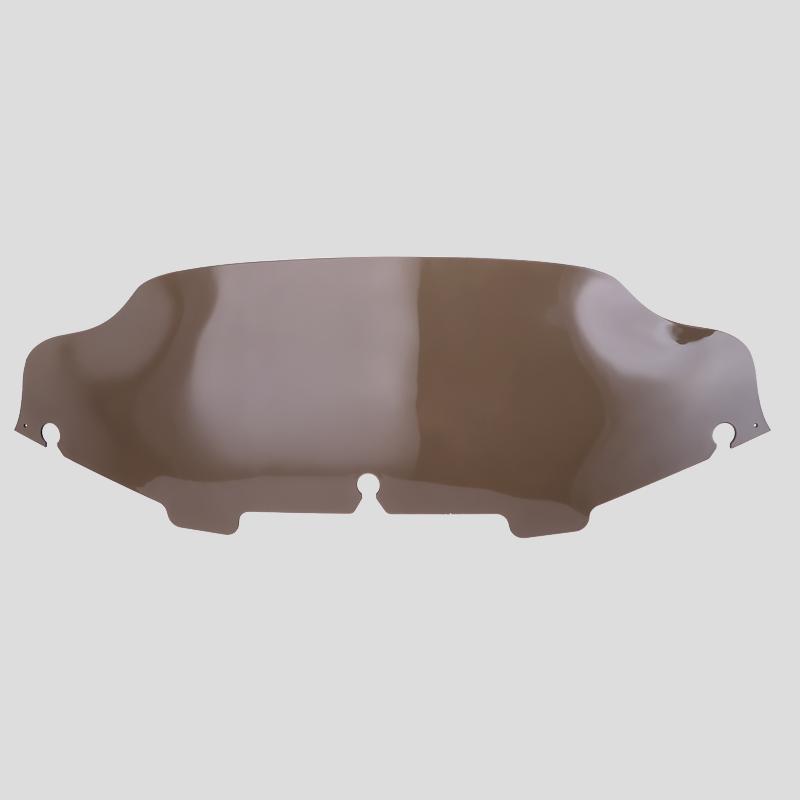 6" 8" Ветровое стекло Мотоцикл Для 1996-2013 Harley Electra Street Glide FLHX Touring CVO Ветроотражатель Ветровое стекло Обтекатель Кейс