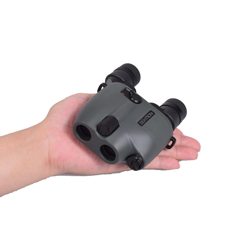 SIGHTRON Binoculars SIIBL 10X21 STABILIZER Image stabilization Anti-vibration SIB40-1020