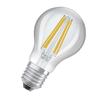 Ampoule À Économie D'énergie À LED - LEDVANCE - E27 - 5W - Blanc Chaud (3000K) - Remplace 75W