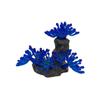 Simulation Glowing Coral Lifeike Coral Micro Landscape Fluorescent Coral  Aquarium Decor