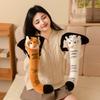 Lovely Tiger Tail Costume Accessory Charming Design Animal Tail Prop  Birthday Cosplay