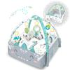 Interactive Educational Mat 110 X 100 Cm Nessi Ricokids