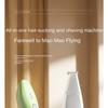 Silent Electric Clippers for Puppy Pets Hair Shaving & Special Local Cat Pedicure Hair Clippers