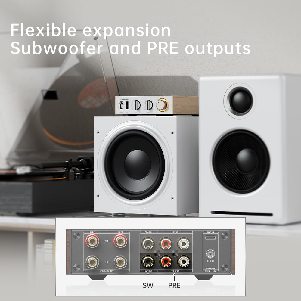 Jade Audio LEVEL1 [Настоящий японский продукт] Интегральный усилитель Аудио