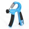 WEZHO Adjustable Hand Grip Strengthener with Counter
