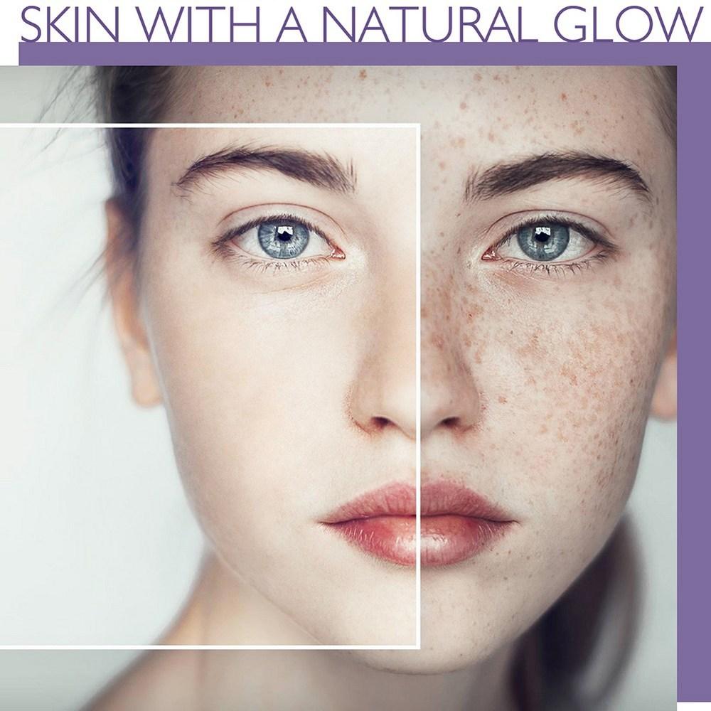 Консилер натуральный тату стойкий водостойкий крем для покрытия шрамов средства для макияжа тела 74 мл, 1 шт.