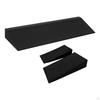 Йога EVA Foam Wedge Calf Stretch Slant Board Wrist Back Support Stability Squat Block