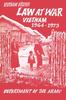Книга Law At War : Vietnam 1964-1973