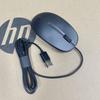 HP 128 Проводная лазерная мышь USB для коммерческого использования