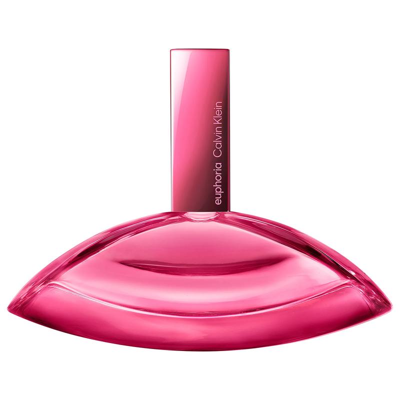 Calvin Klein EUPHORIA MAGNETIC ELIXIR парфюм цветочно-фруктовый аромат парфюм 100мл