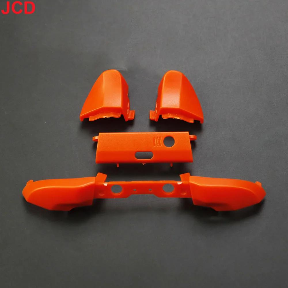 1Set For Xbox One Slim One S Controller RB LB Bumper Trigger Button Mod Kit
