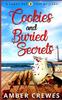 Книга Cookies and Buried Secrets : 3