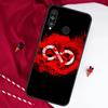 100 ТВ-шоу Чехол для Huawei Nova Y61 Y91 Y90 Y70 Y60 Y72 12s 12i 11i 7i 8i 9 10 SE P60 Pro P30 P40 Lite
